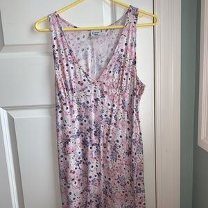 Aritzia Sunday Best Theo Dress